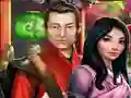 Joc Samurais Treasure en línia