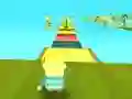 Joc Kogama: Mega Easy Obby en línia
