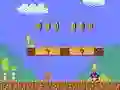 Joc Super Mario Bros: Road to Infinity en línia