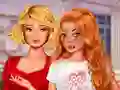 Joc Bestie To The Rescue Breakup Plan en línia
