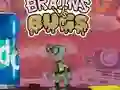 Joc Ben 10: Brains vs Bugs en línia