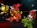 Joc Headless. GG Aerial Joust en línia