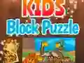 Joc Kids Block Puzzle en línia