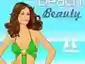 Joc Beach Beauty en línia