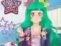 Joc Manga Lily en línia
