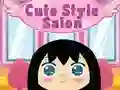 Joc Cute Salon en línia