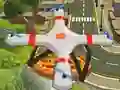 Joc Quadcopter FX Simulator en línia