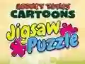 Joc Looney Tunes Cartoons Jigsaw Puzzle en línia