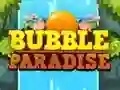 Joc Bubble Paradise en línia