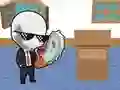Joc Smash The Office en línia