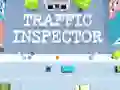 Joc Traffic Inspector en línia