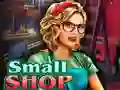 Joc Small Shop en línia