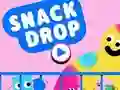 Joc Snack Drop en línia