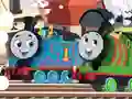 Joc Thomas All Engines Go Jigsaw en línia
