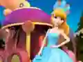 Joc Princess Goes To Prom en línia