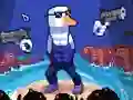 Joc Goose VS Marine Apocalypse en línia