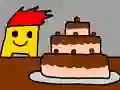 Joc Darrens Cake Quest en línia