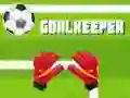 Joc Goalkeeper en línia