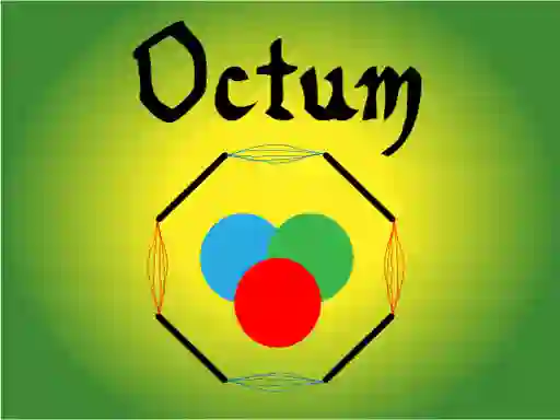 Joc Octum en línia
