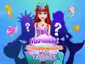 Joc Mermaid Transformation Spell Factory en línia