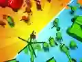 Joc Epic Army Clash en línia