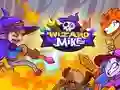 Joc Wizard Mike en línia