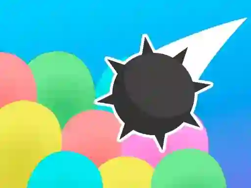 Joc Throne vs Balloons en línia