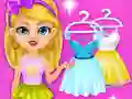 Joc Baby Fashion Salon en línia