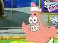 Joc Sponge Bob Bikini Bottom Bust Up en línia
