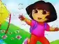 Joc Cute Girl Jigsaw Puzzles en línia