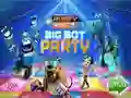Joc Rusty Rivets Big Bot Party en línia