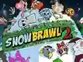 Joc Snow Brawl 2 en línia