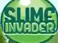 Joc Slime Invader en línia