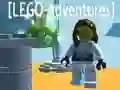 Joc Lego Adventures en línia
