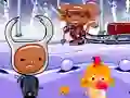 Joc Monkey Go Happy Stage 726 en línia