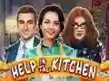 Joc Help in the Kitchen en línia