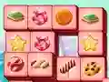 Joc Candy Mahjong Tiles en línia