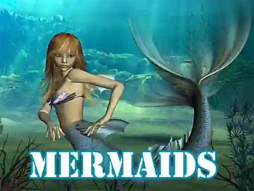 Joc Mermaids en línia