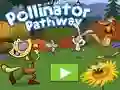 Joc Pollinator Pathway en línia