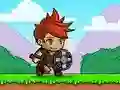 Joc Knight Hero Adventure Idle en línia