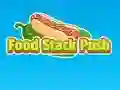 Joc Food Stack Push en línia