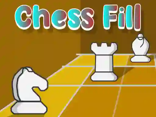 Joc Chess Fill en línia