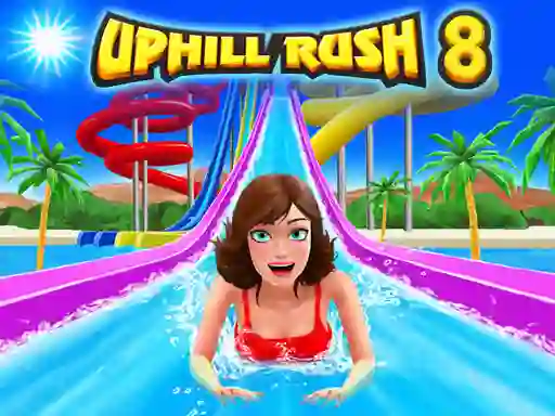 Joc Uphill Rush 8 en línia