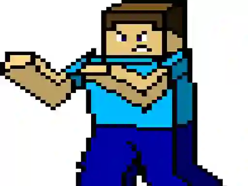 Joc Minecraft Puzzle Jigsaw en línia