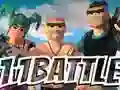Joc 1v1 Battle en línia