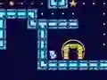 Joc Pac Maze: Alphabet Escape en línia