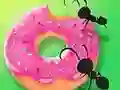 Joc Idle Ants Simulator en línia
