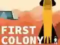Joc First Colony en línia