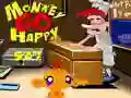 Joc Monkey Go Happy Stage 527 en línia
