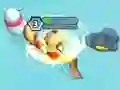 Joc Monster Egg Brawl en línia